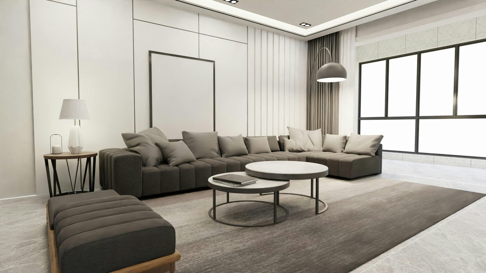 Luxury Interior
